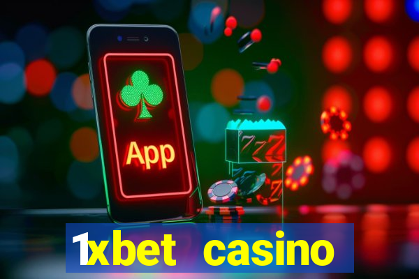 1xbet casino официальный сайт скачать