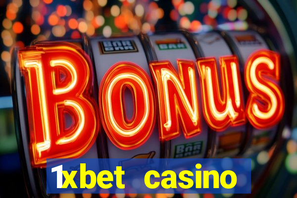 1xbet casino официальный сайт скачать