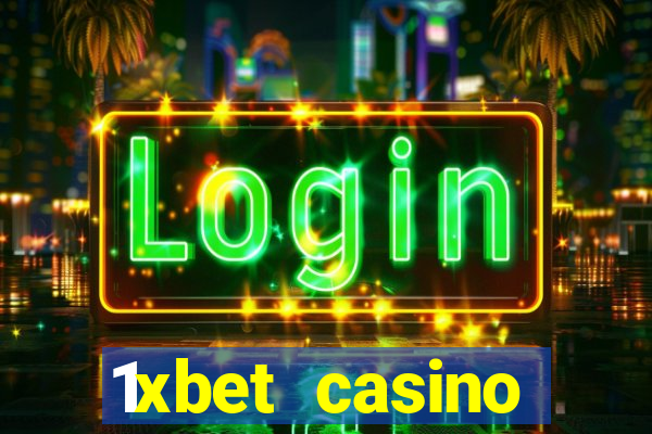 1xbet casino официальный сайт скачать