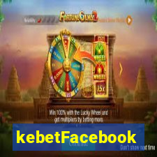 kebetFacebook