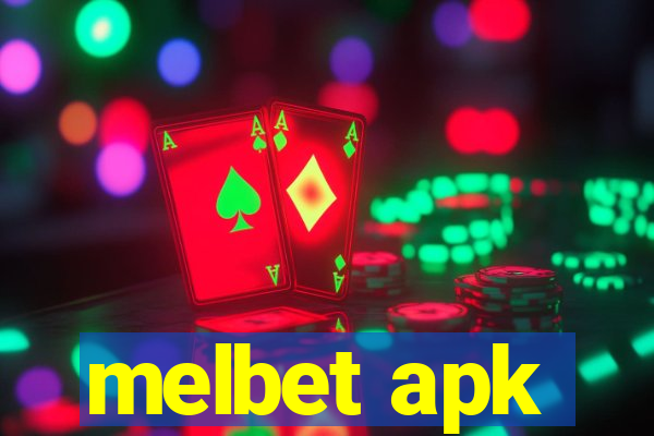 melbet apk