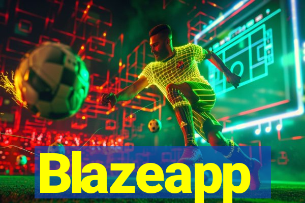 Blazeapp