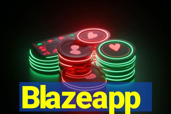 Blazeapp