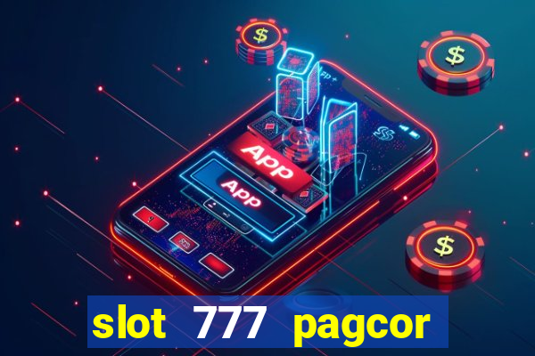 slot 777 pagcor casino jili