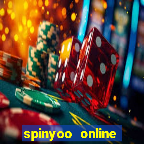 spinyoo online casino review