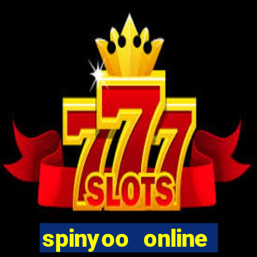 spinyoo online casino review