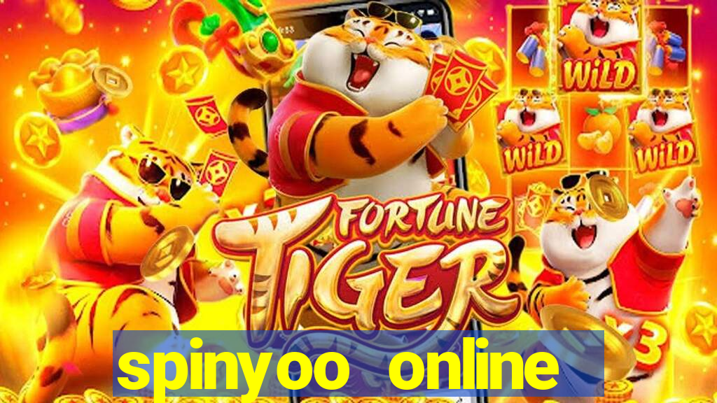 spinyoo online casino review