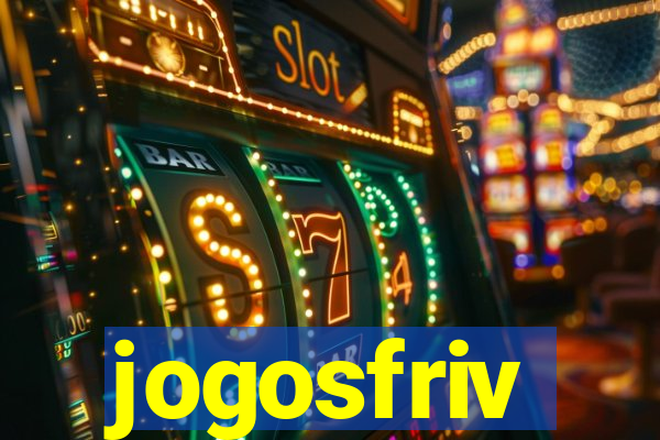 jogosfriv