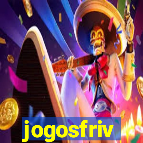 jogosfriv