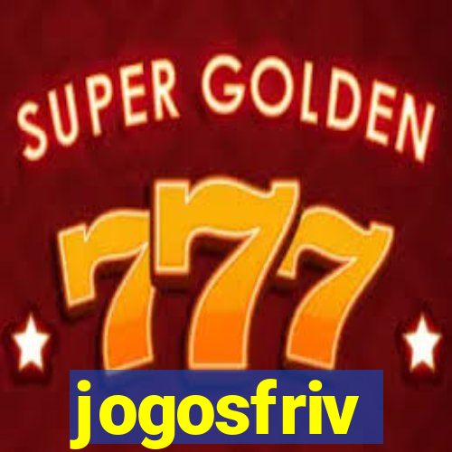 jogosfriv