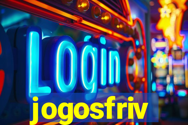 jogosfriv