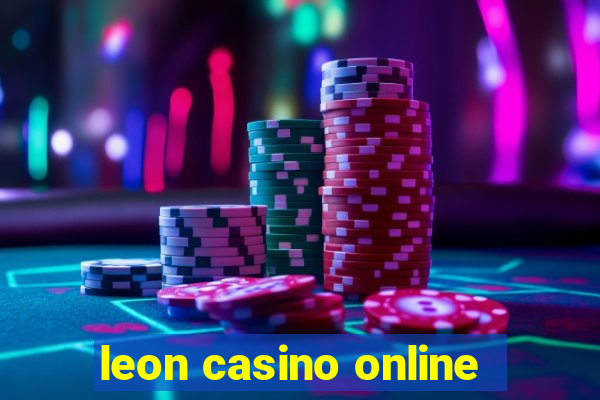 leon casino online