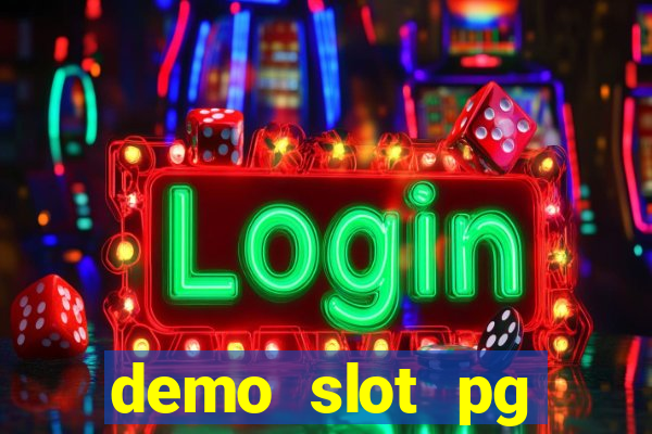 demo slot pg captain bounty