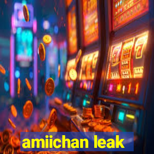 amiichan leak