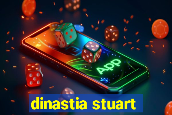 dinastia stuart