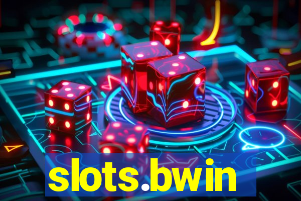 slots.bwin