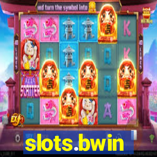 slots.bwin