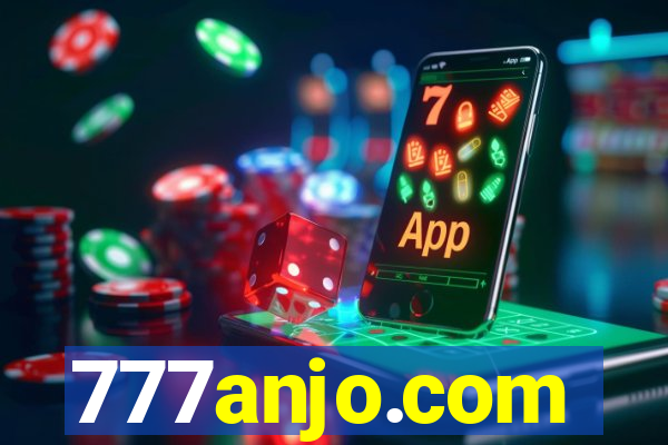 777anjo.com