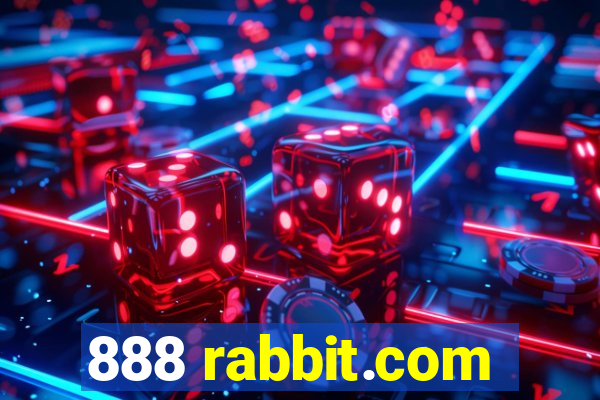 888 rabbit.com