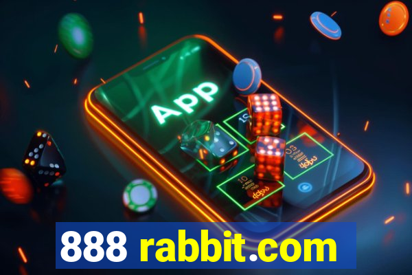 888 rabbit.com