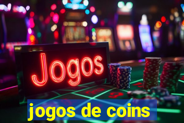 jogos de coins