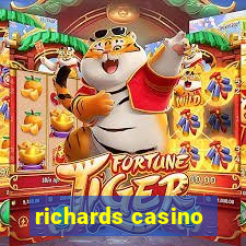 richards casino