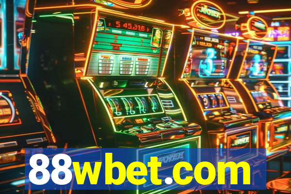 88wbet.com