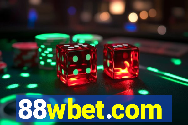 88wbet.com