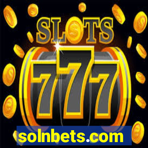 solnbets.com