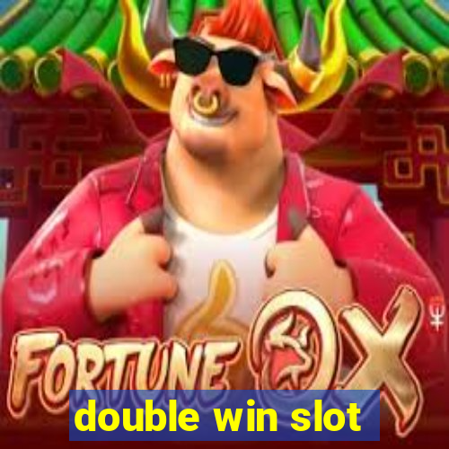 double win slot