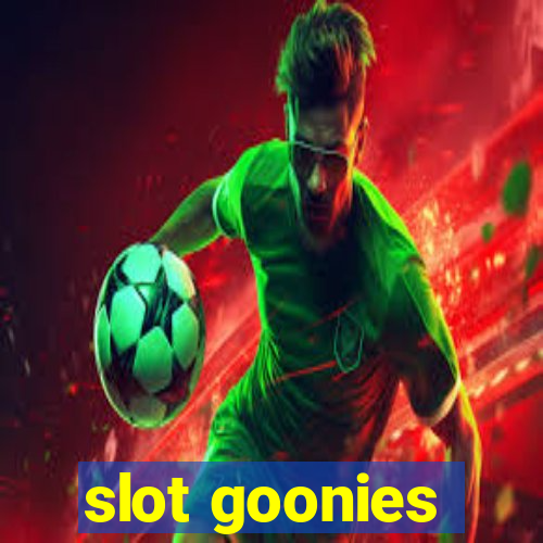 slot goonies