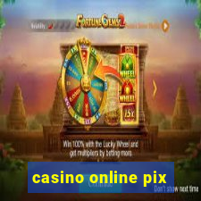 casino online pix