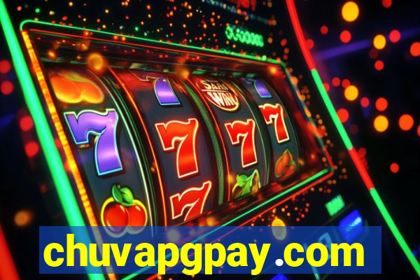 chuvapgpay.com