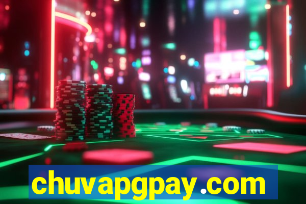 chuvapgpay.com