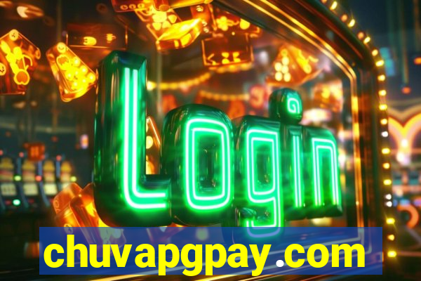 chuvapgpay.com