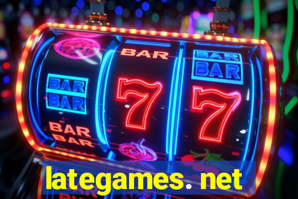 lategames. net