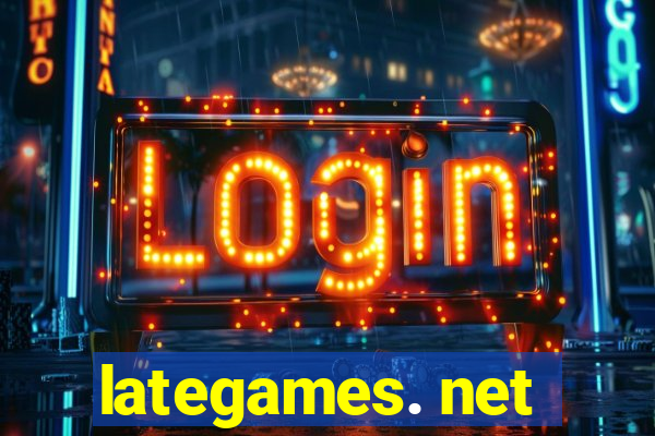 lategames. net