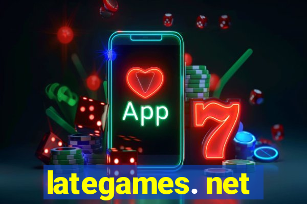 lategames. net