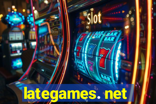 lategames. net