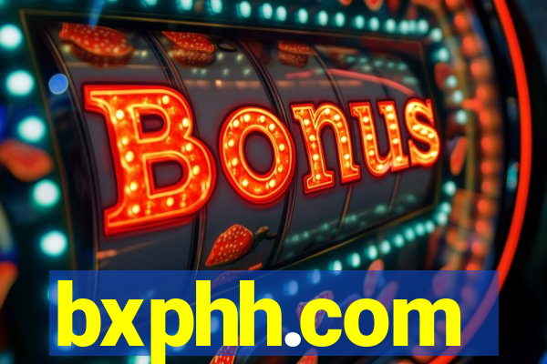 bxphh.com