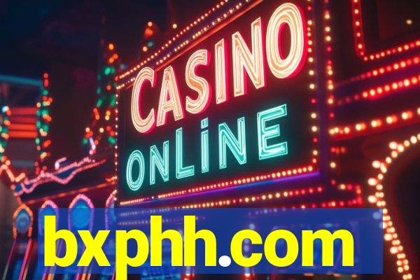 bxphh.com