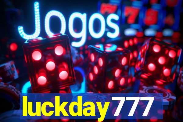 luckday777