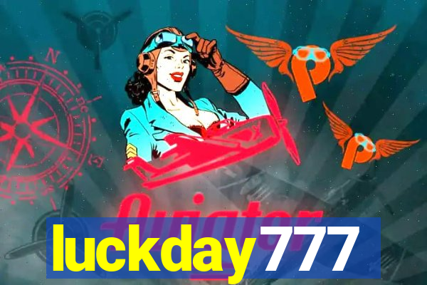 luckday777