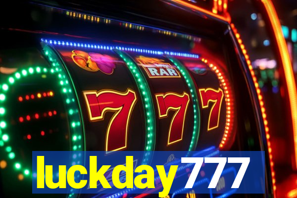 luckday777