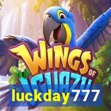 luckday777