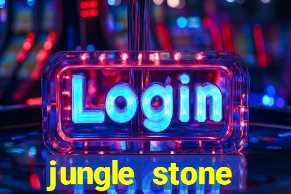 jungle stone reclame aqui