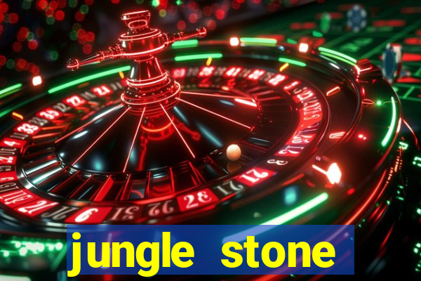 jungle stone reclame aqui