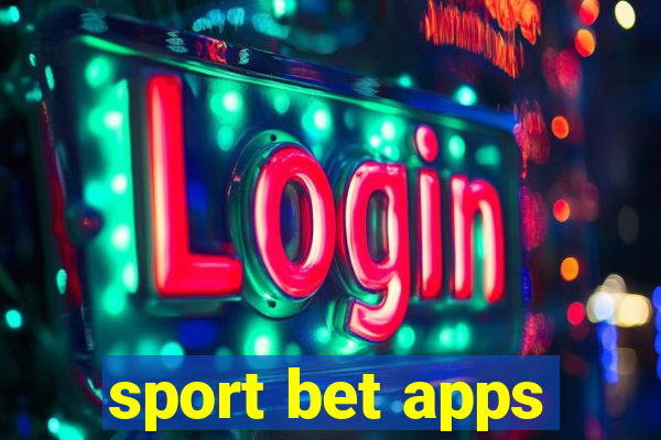 sport bet apps