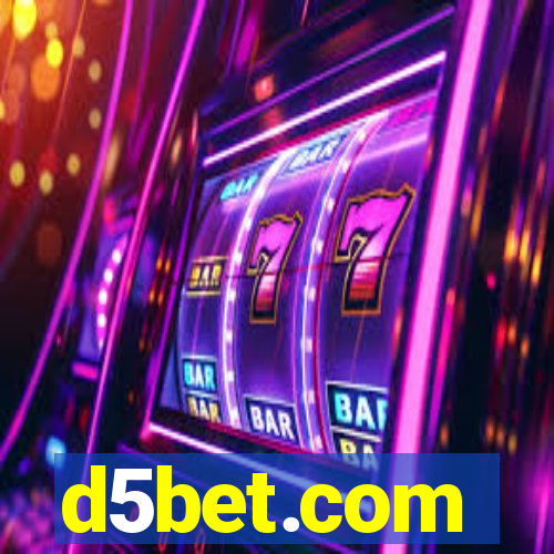 d5bet.com