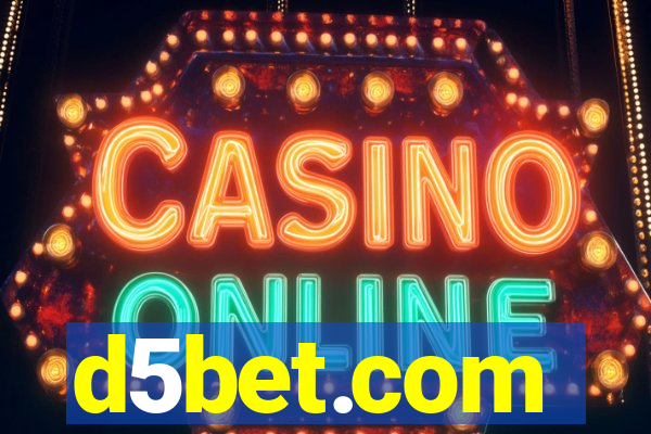 d5bet.com